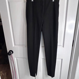 Women's Ann Taylor Pants, Size 4, Black
